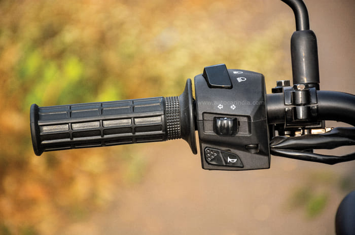 Kawasaki W175 review: Sweet and Simple